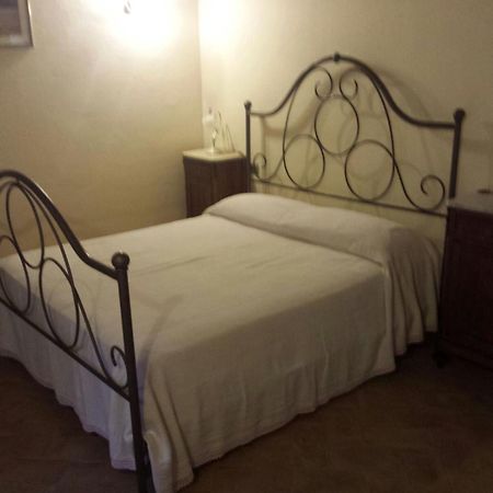 Agriturismo San Pierino Monteroni dʼArbia Exteriör bild