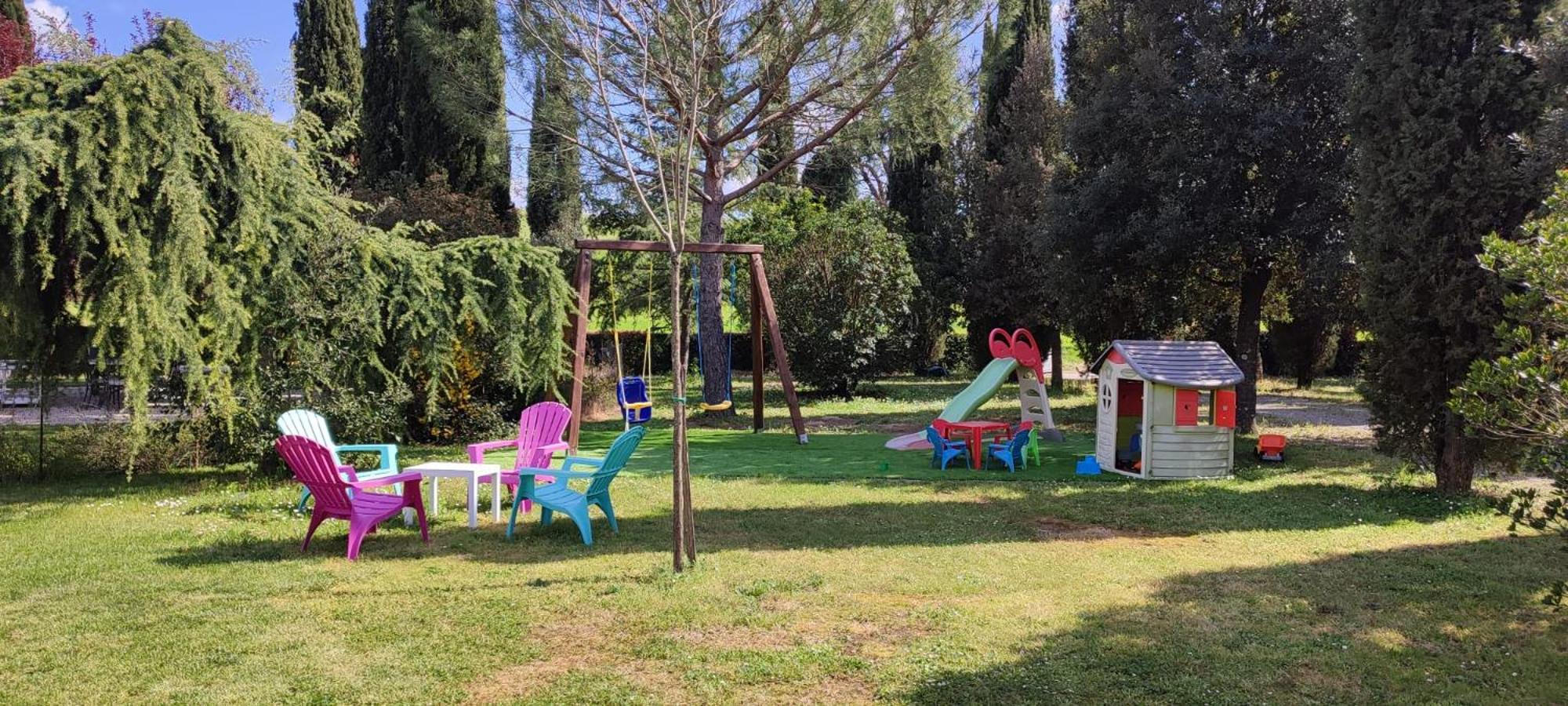 Agriturismo San Pierino Monteroni dʼArbia Exteriör bild