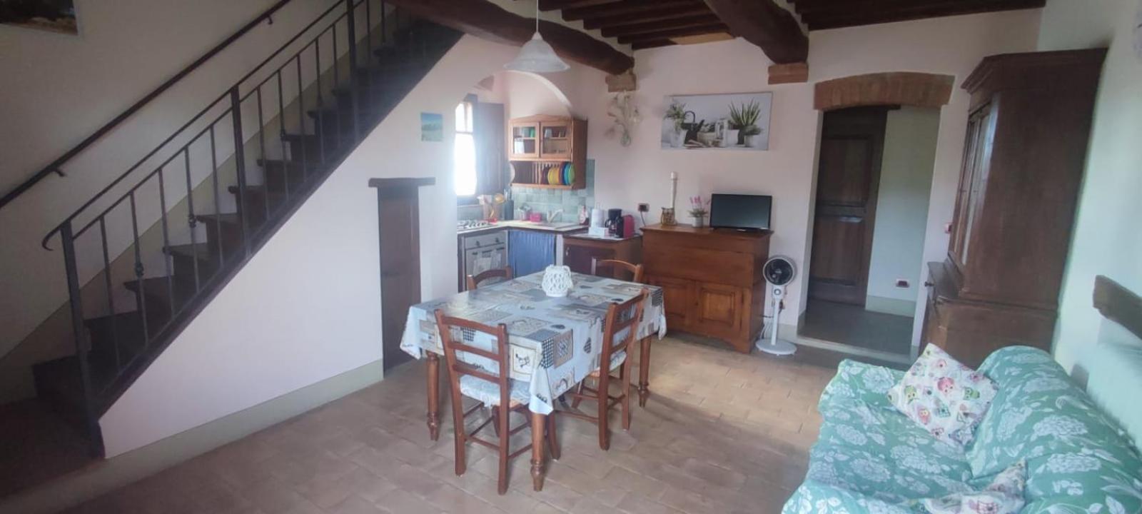 Agriturismo San Pierino Monteroni dʼArbia Exteriör bild