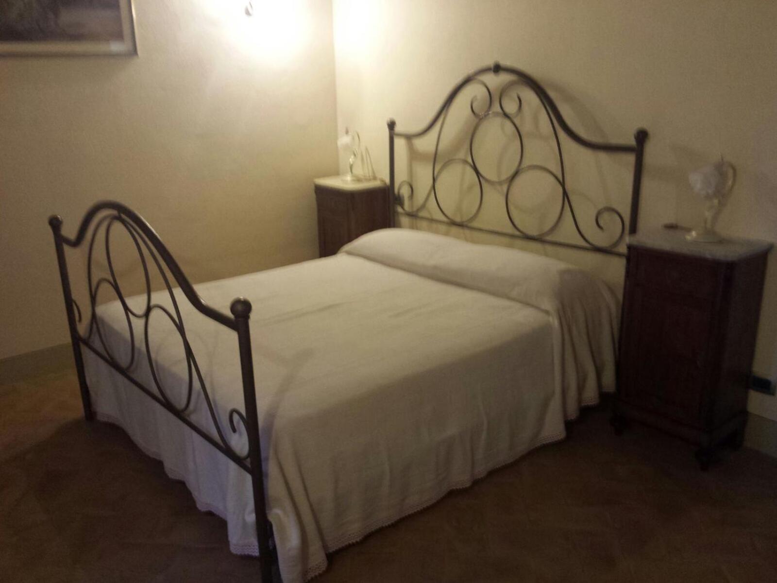 Agriturismo San Pierino Monteroni dʼArbia Exteriör bild