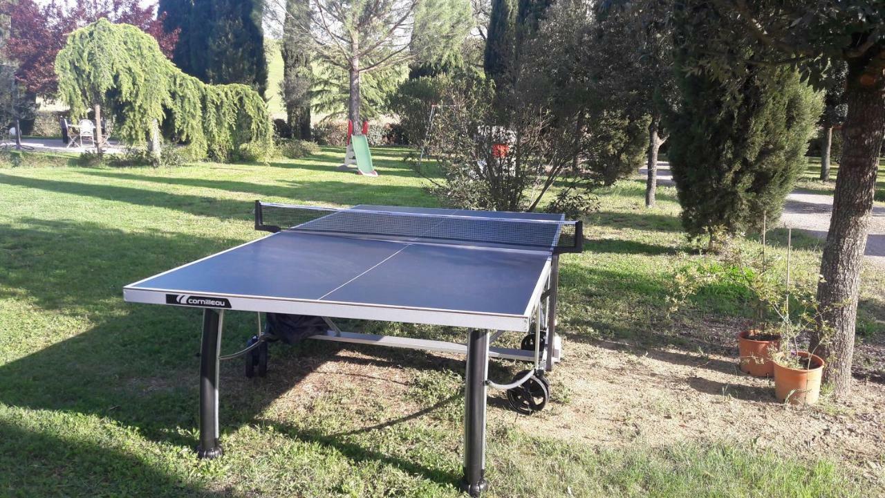 Agriturismo San Pierino Monteroni dʼArbia Exteriör bild